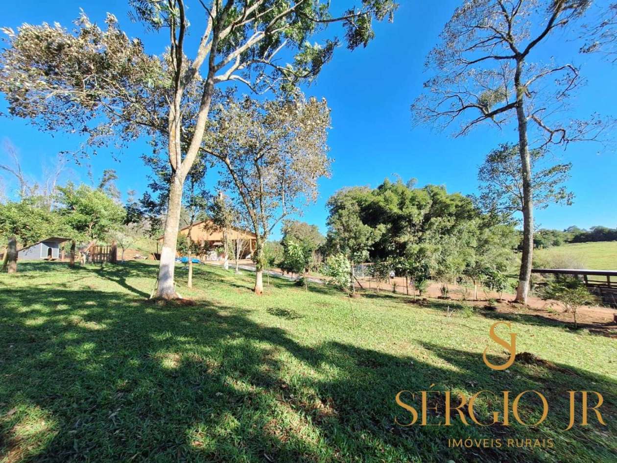 Chácara, 3 quartos, 2 hectares - Foto 26