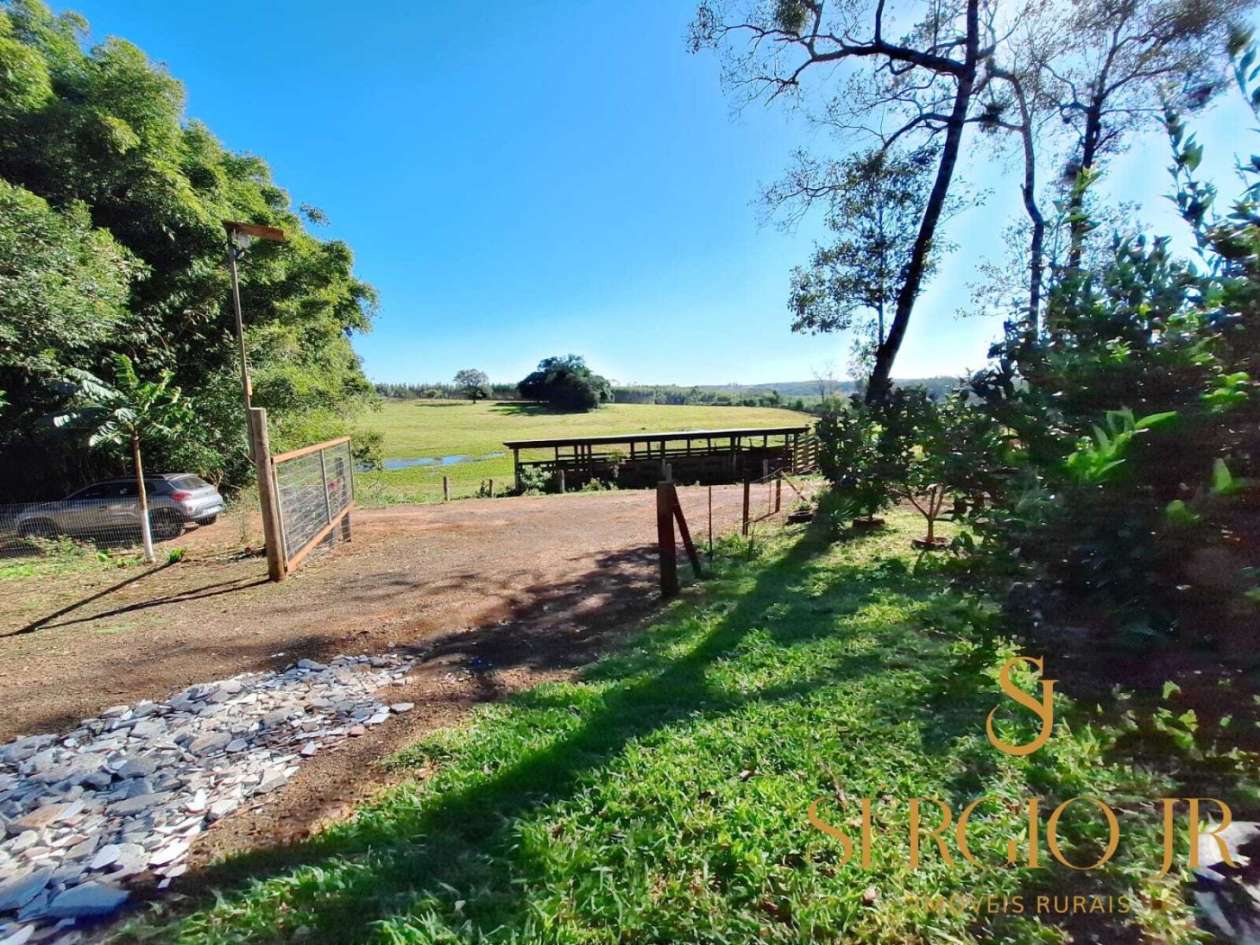 Chácara, 3 quartos, 2 hectares - Foto 31