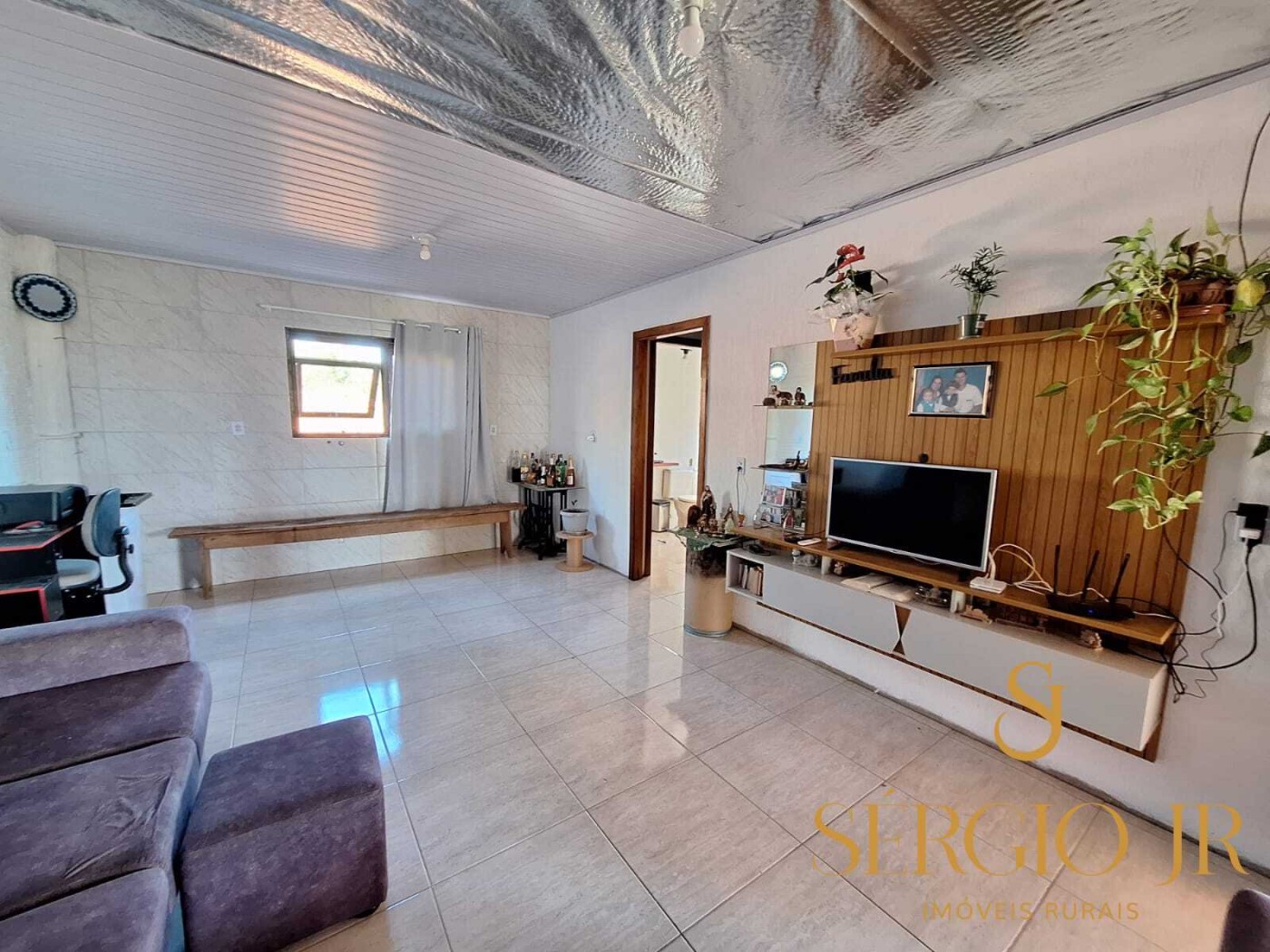Chácara, 3 quartos, 2 hectares - Foto 32