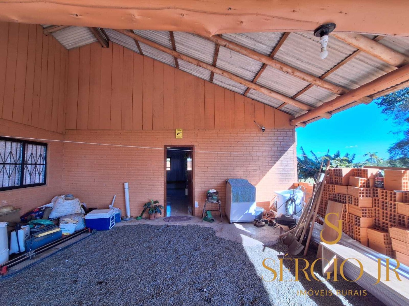 Chácara, 3 quartos, 2 hectares - Foto 35