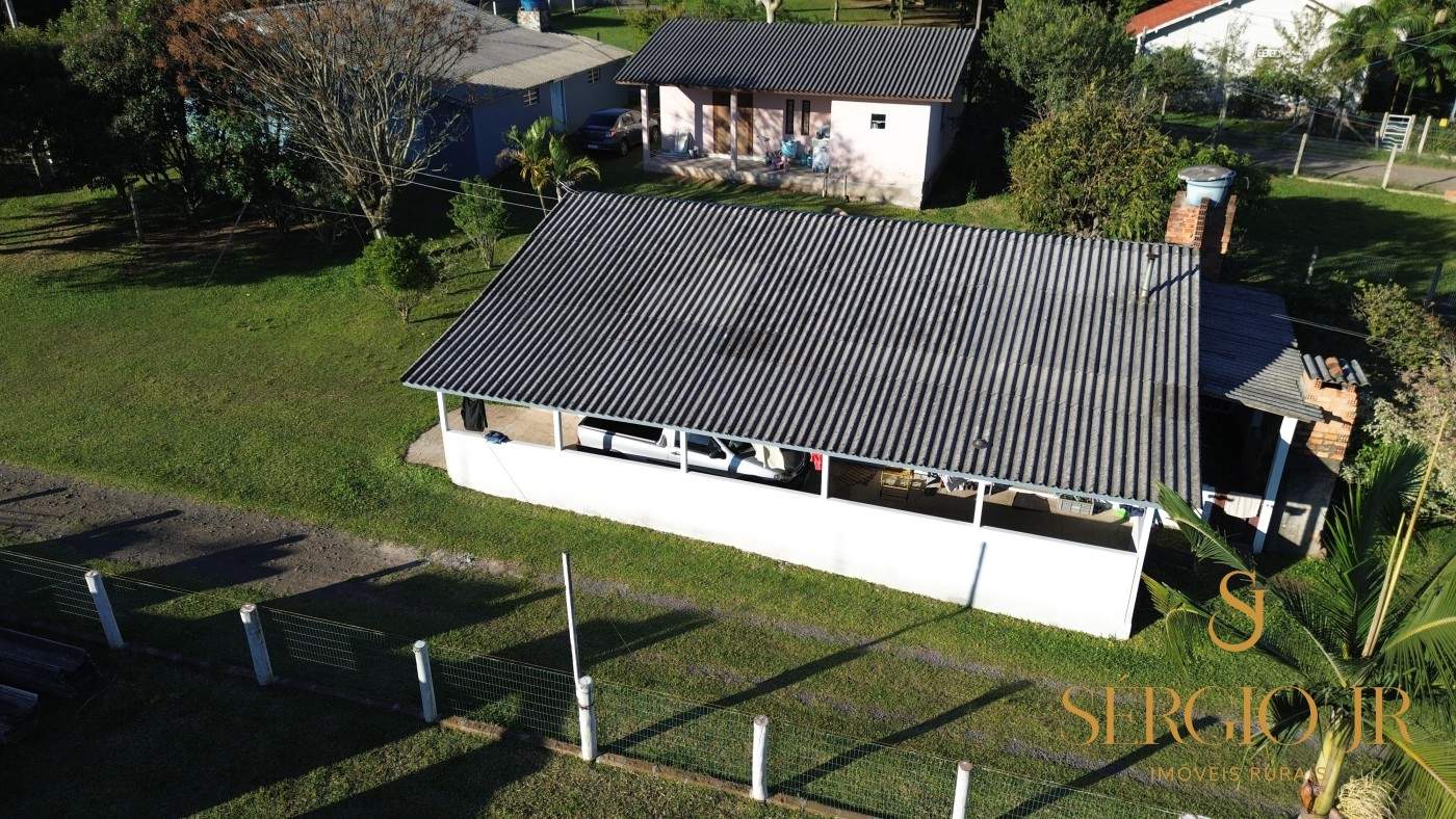 Casa, 3 quartos, 122 m² - Foto 4