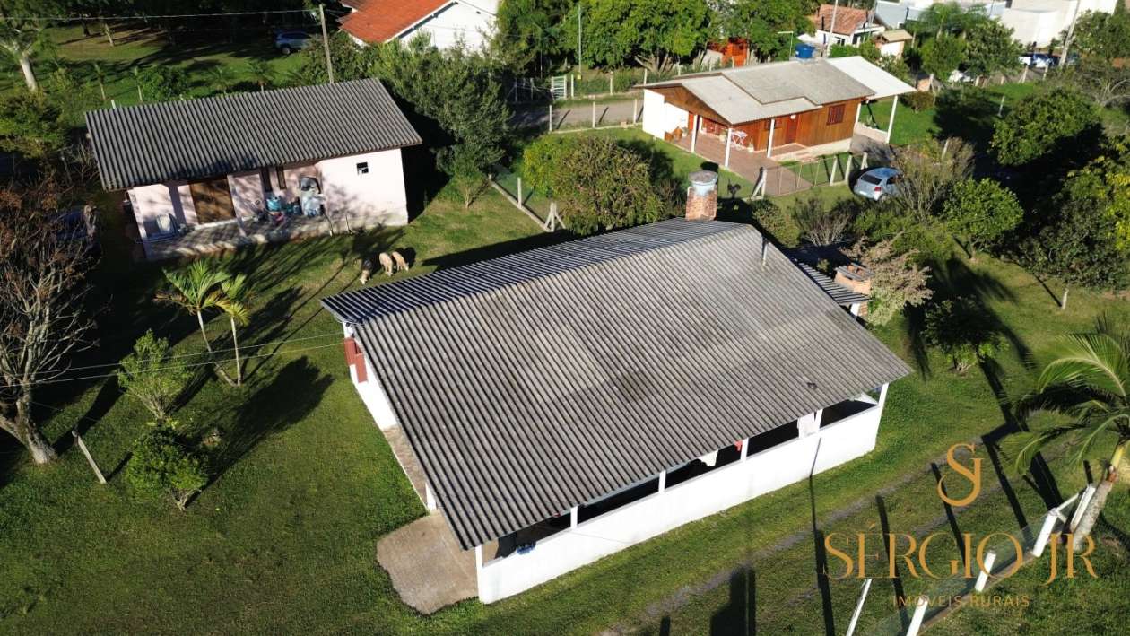 Casa, 3 quartos, 122 m² - Foto 6
