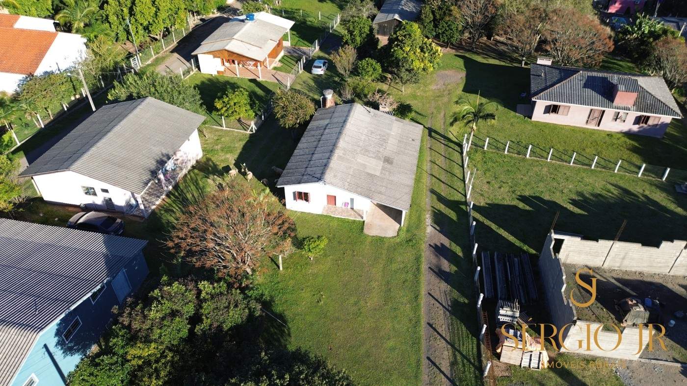 Casa, 3 quartos, 122 m² - Foto 7
