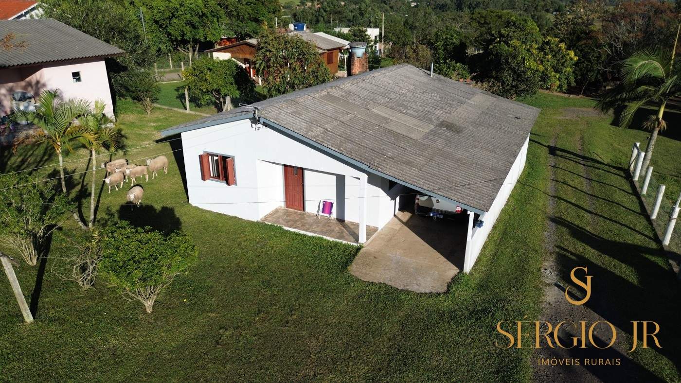 Casa, 3 quartos, 122 m² - Foto 9