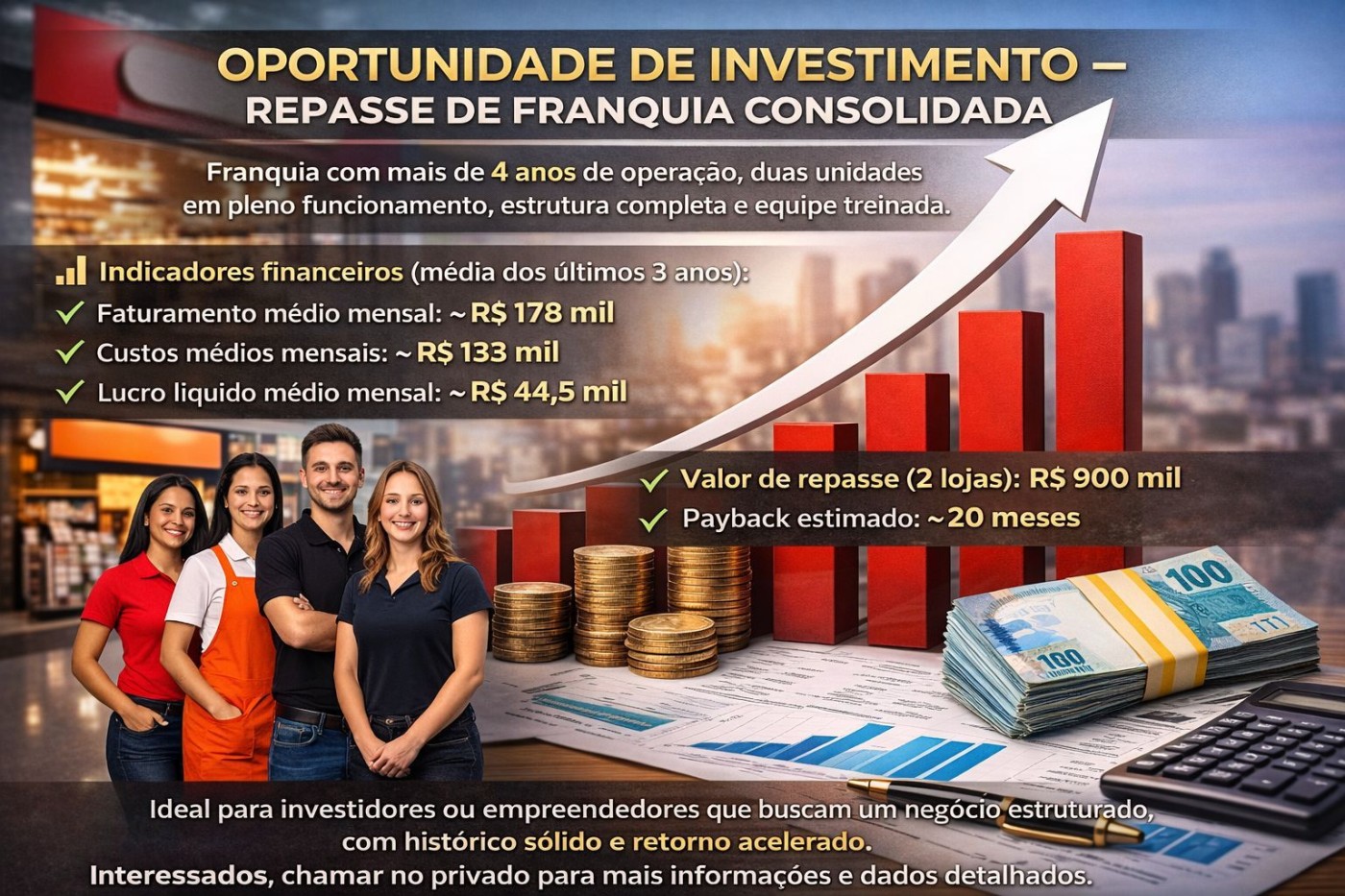 Prédio Inteiro - Foto 1