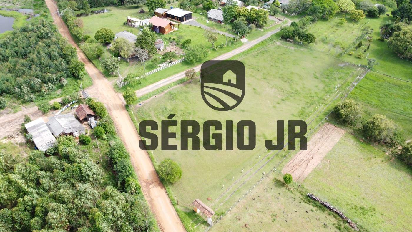 Chácara, 4 quartos, 2 hectares - Foto 2