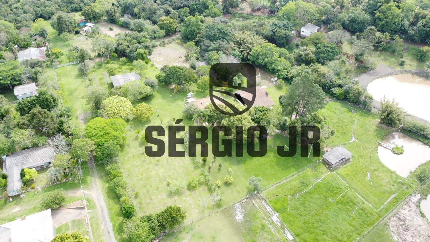 Chácara, 4 quartos, 2 hectares - Foto 4
