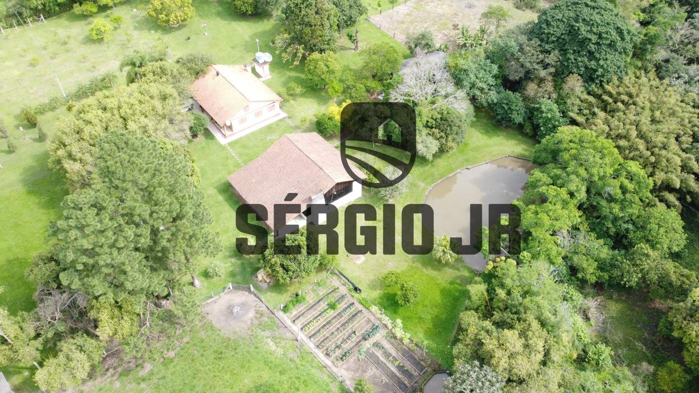 Chácara, 4 quartos, 2 hectares - Foto 6