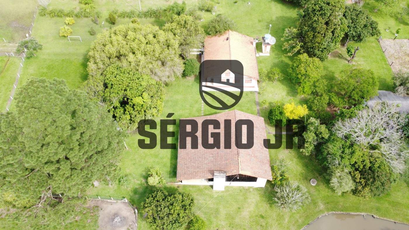 Chácara, 4 quartos, 2 hectares - Foto 7