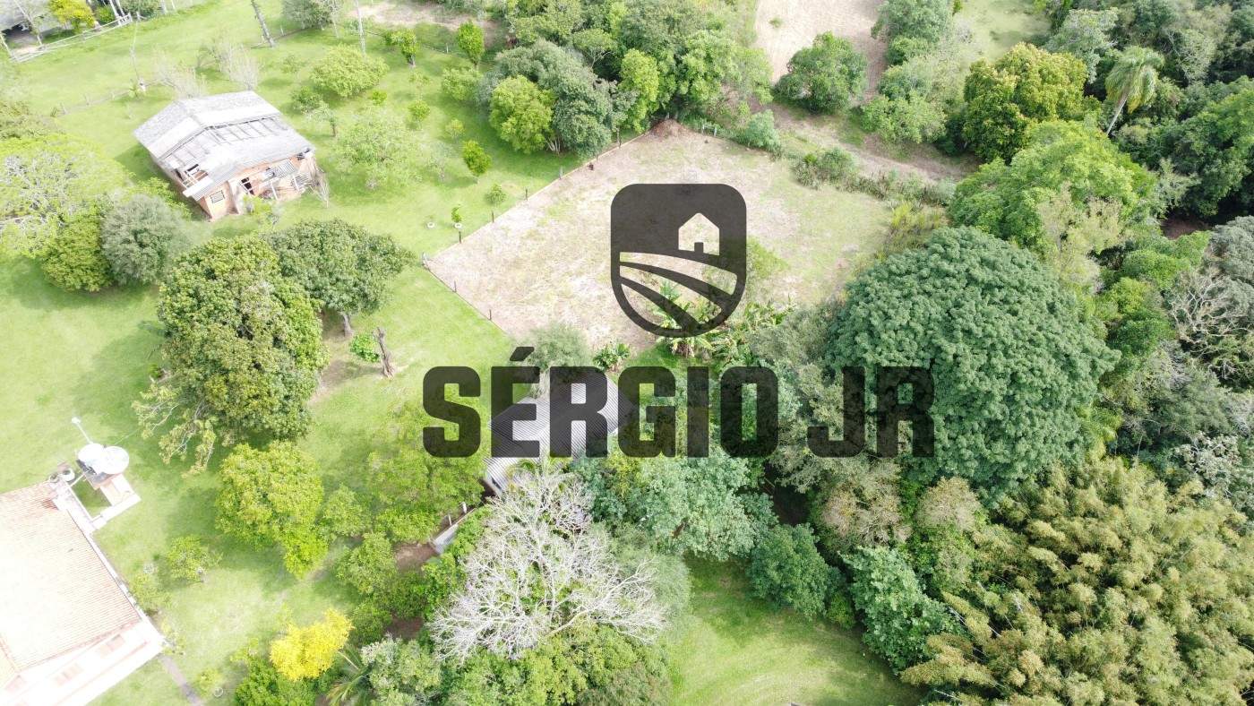 Chácara, 4 quartos, 2 hectares - Foto 8