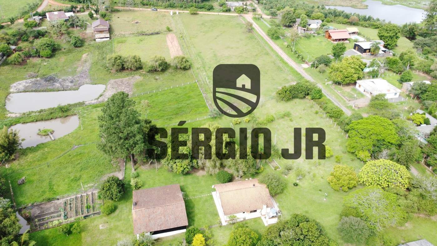 Chácara, 4 quartos, 2 hectares - Foto 1