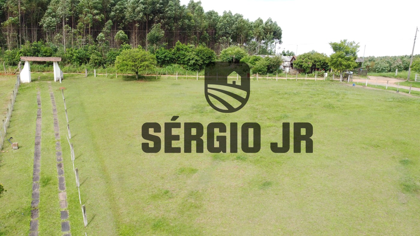 Chácara, 4 quartos, 2 hectares - Foto 11
