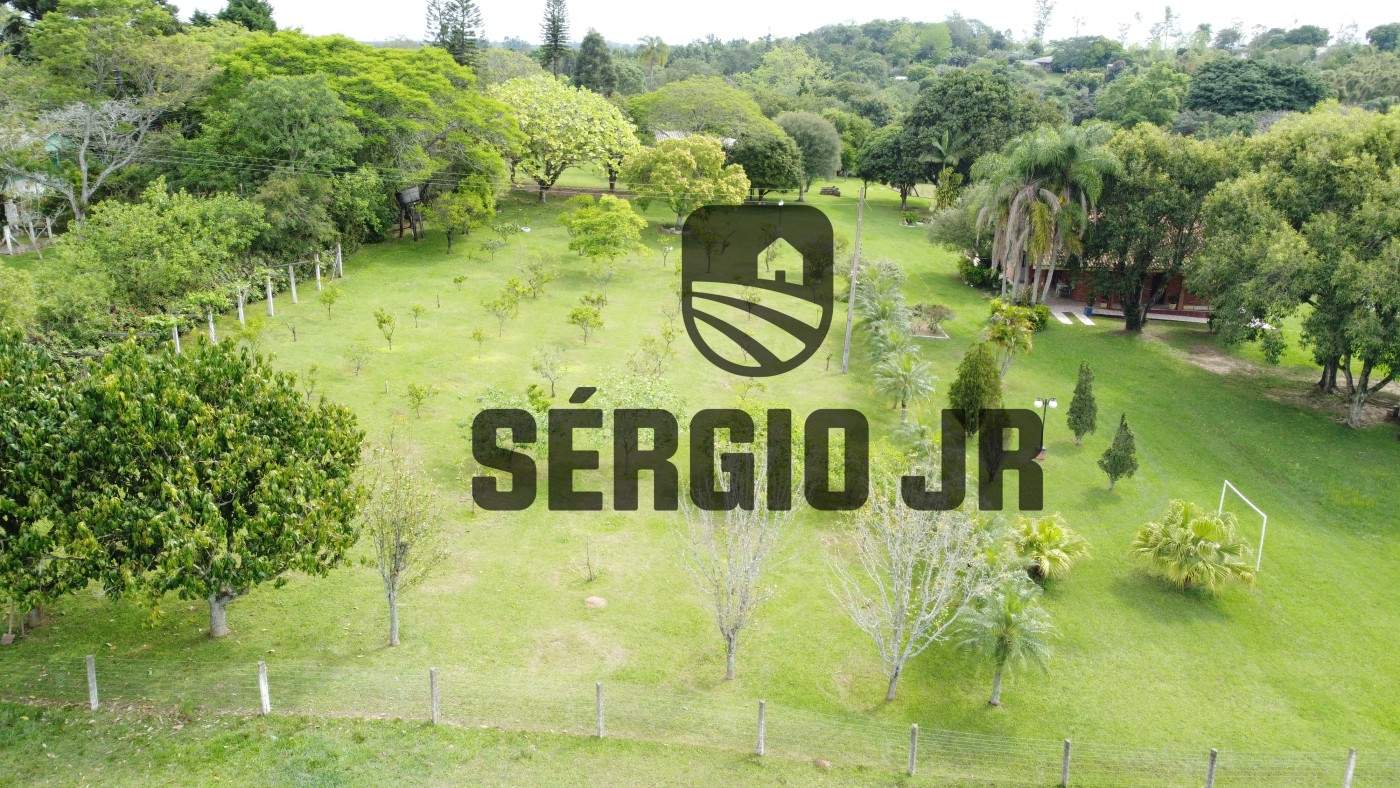 Chácara, 4 quartos, 2 hectares - Foto 13