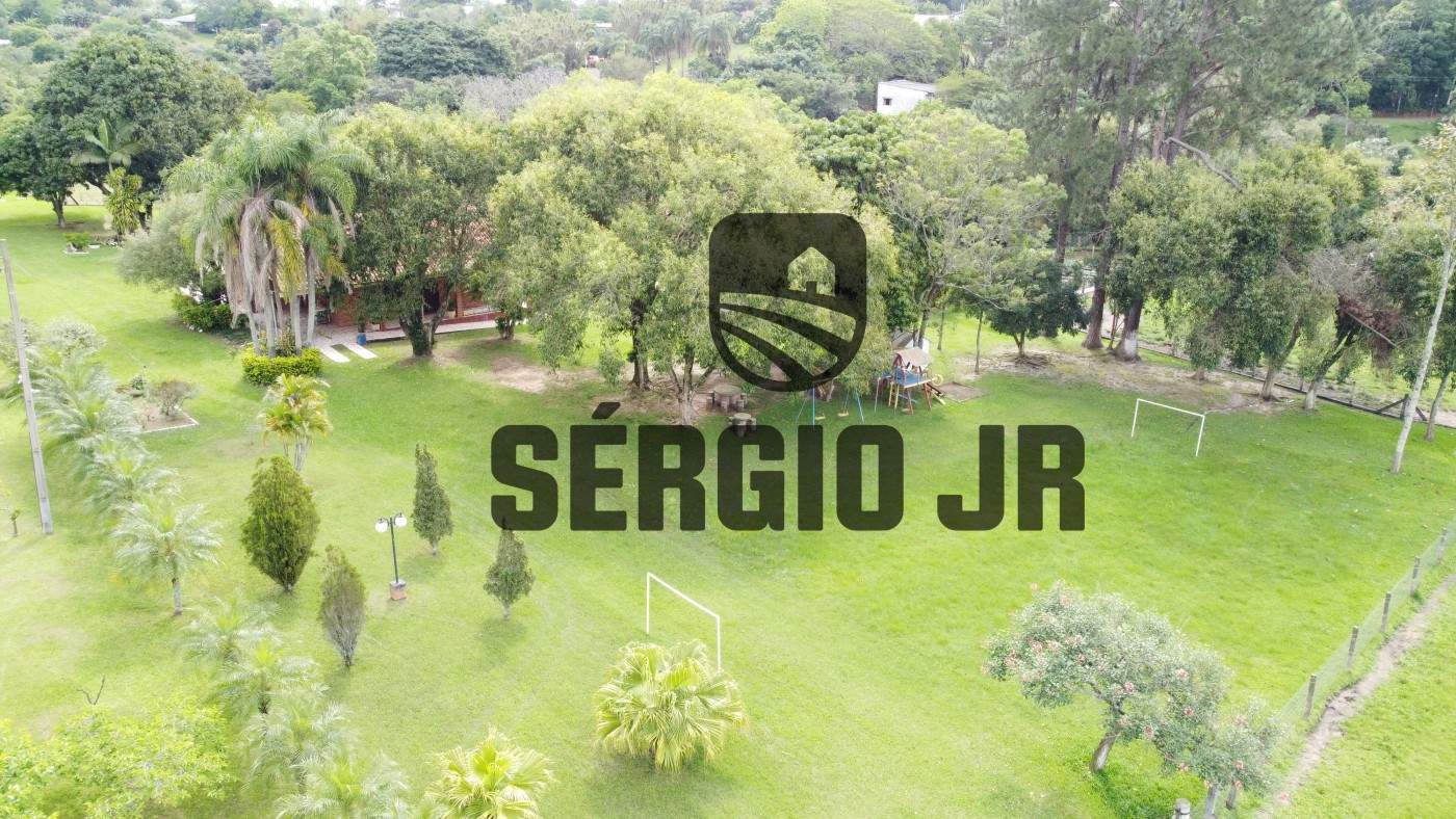 Chácara, 4 quartos, 2 hectares - Foto 14