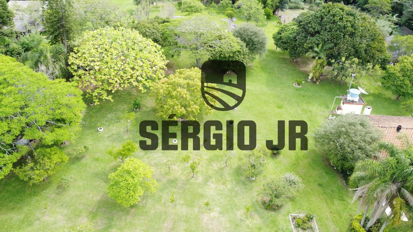 Chácara, 4 quartos, 2 hectares - Foto 16