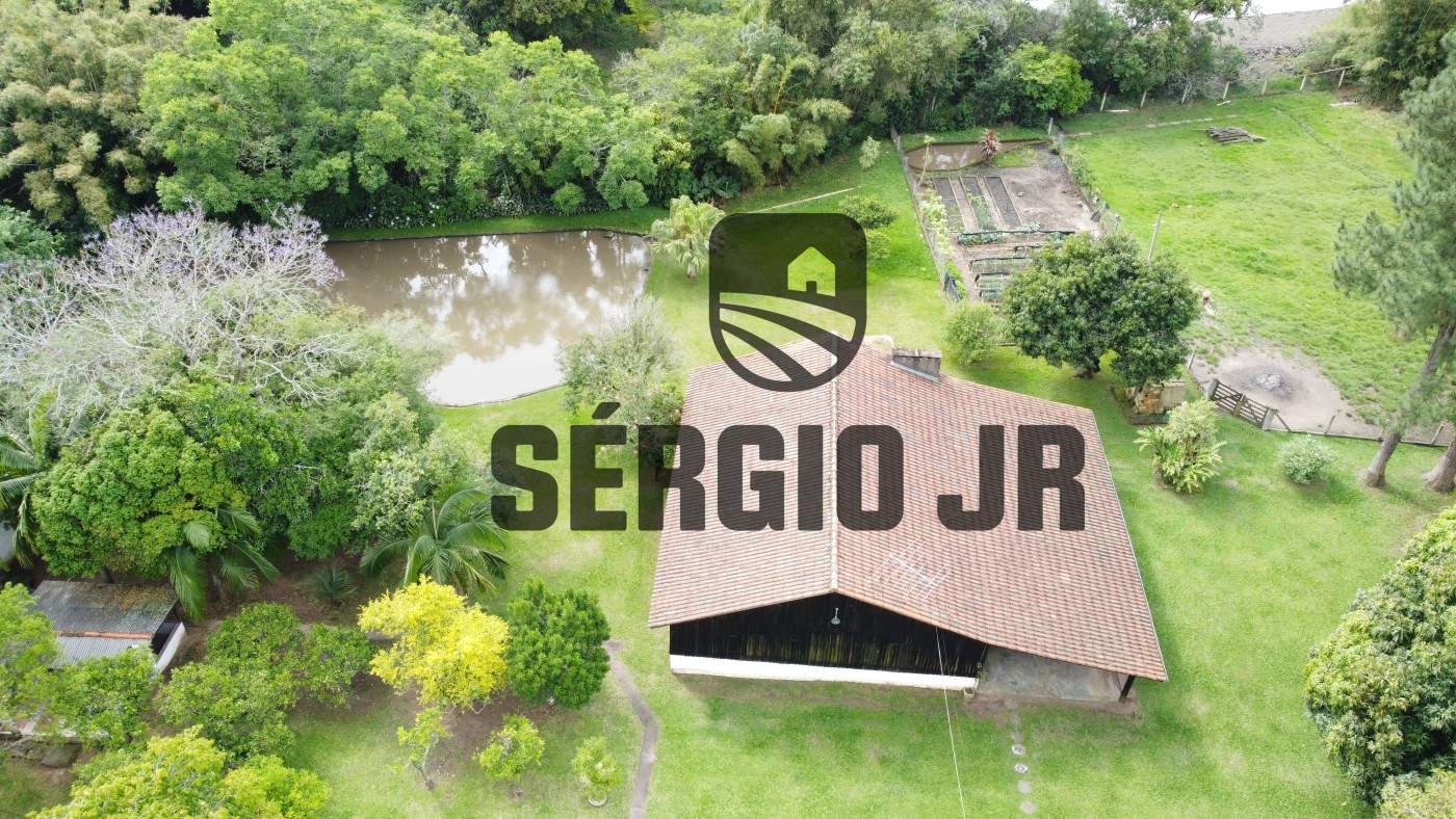 Chácara, 4 quartos, 2 hectares - Foto 18
