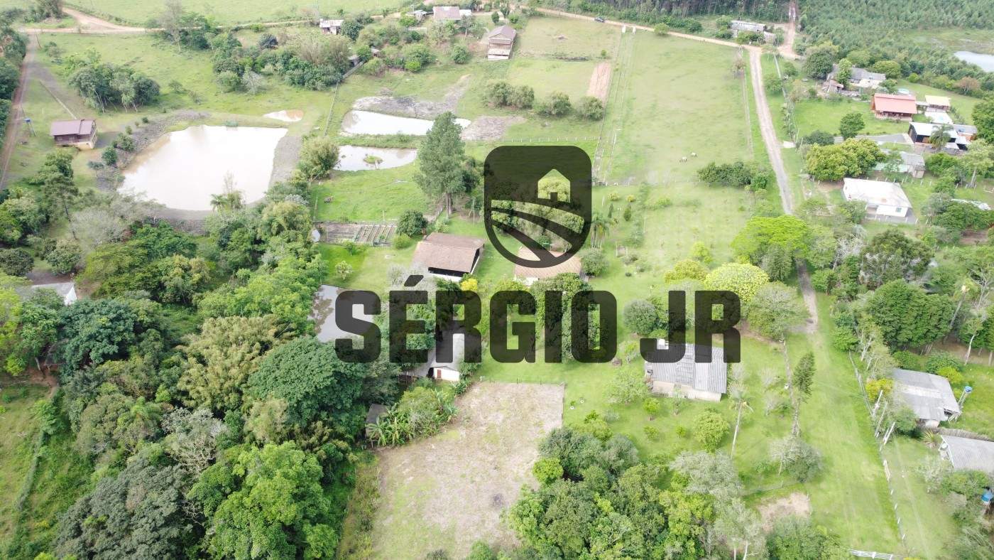 Chácara, 4 quartos, 2 hectares - Foto 24