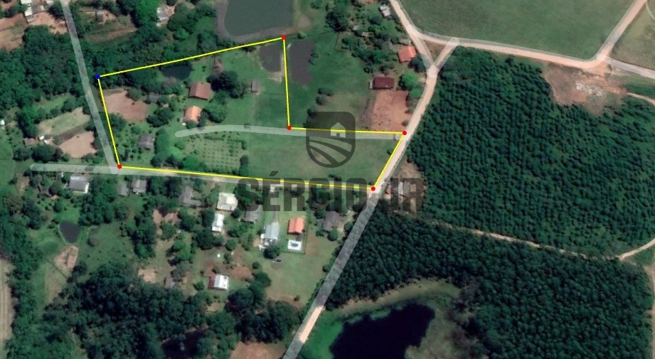 Chácara, 4 quartos, 2 hectares - Foto 28