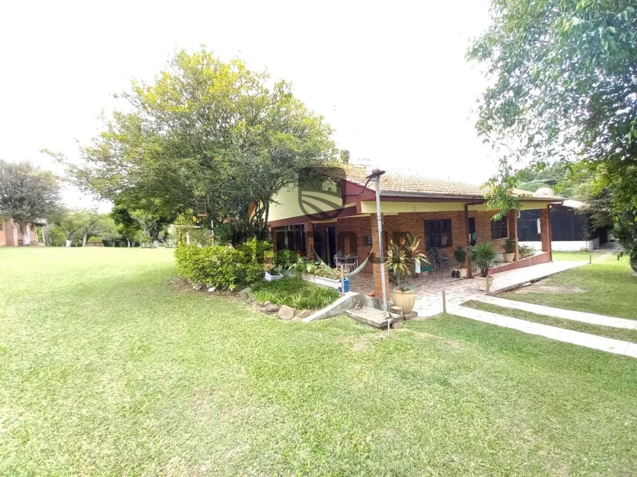 Chácara, 4 quartos, 2 hectares - Foto 31