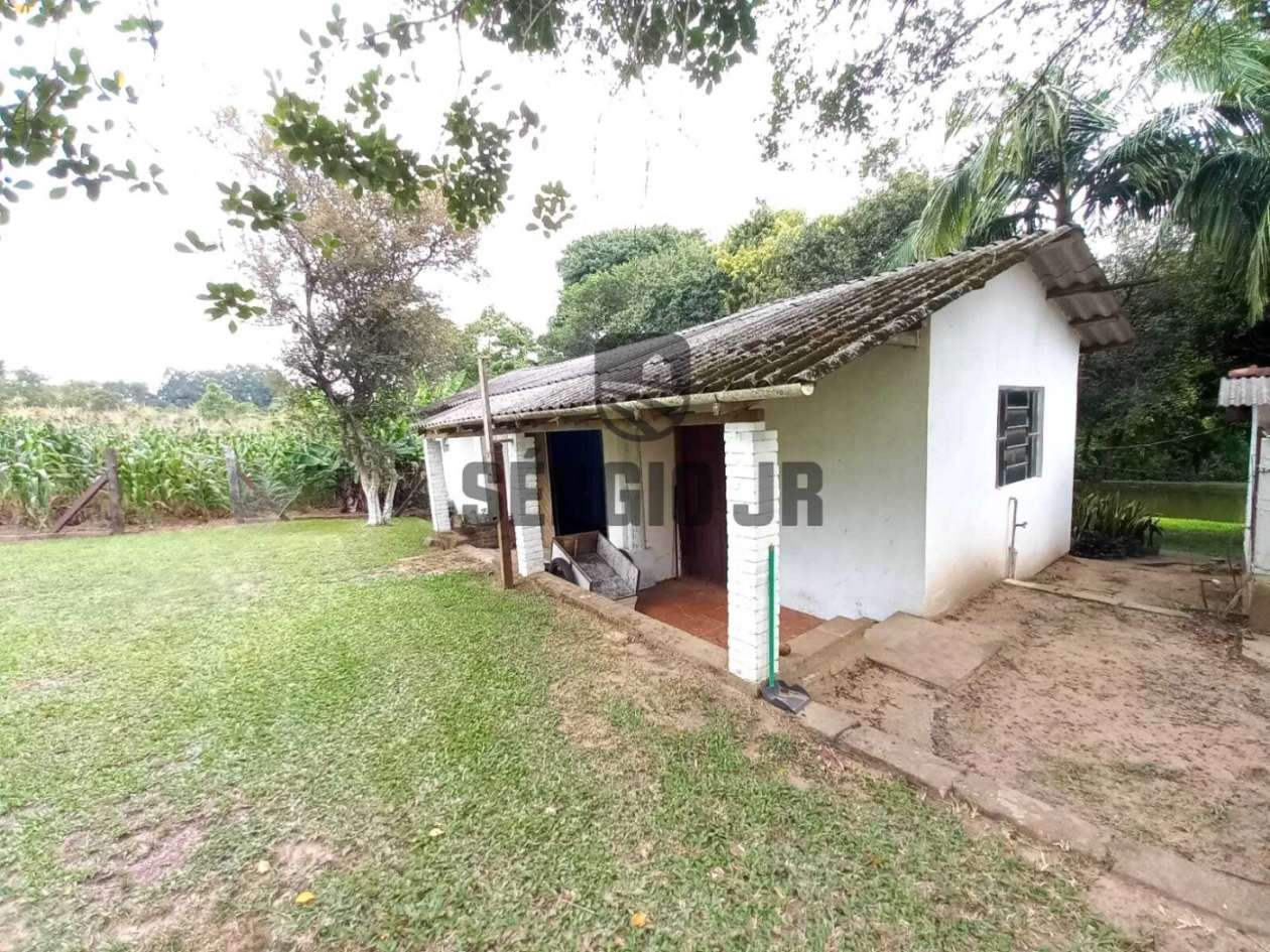 Chácara, 4 quartos, 2 hectares - Foto 29