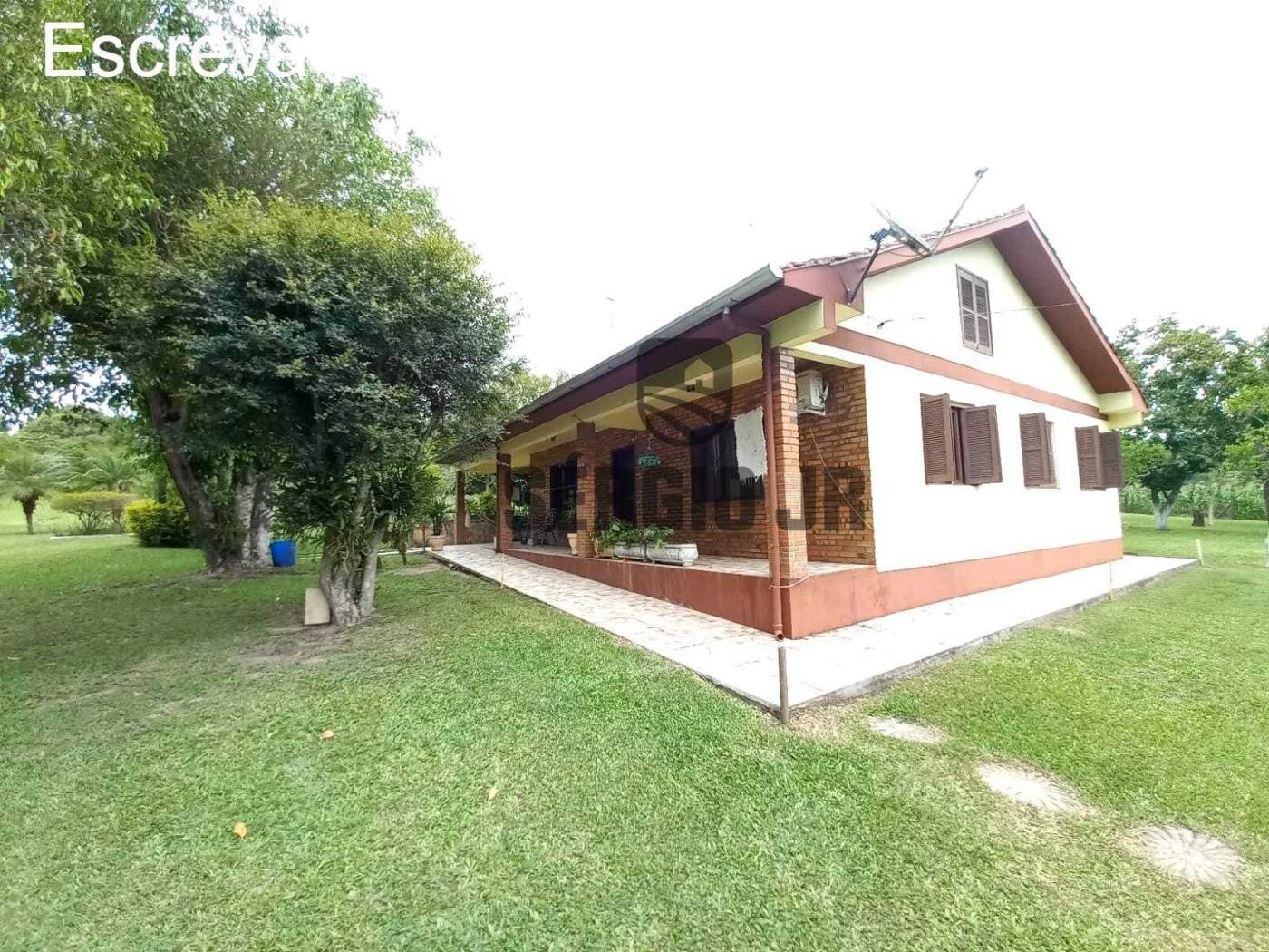 Chácara, 4 quartos, 2 hectares - Foto 33
