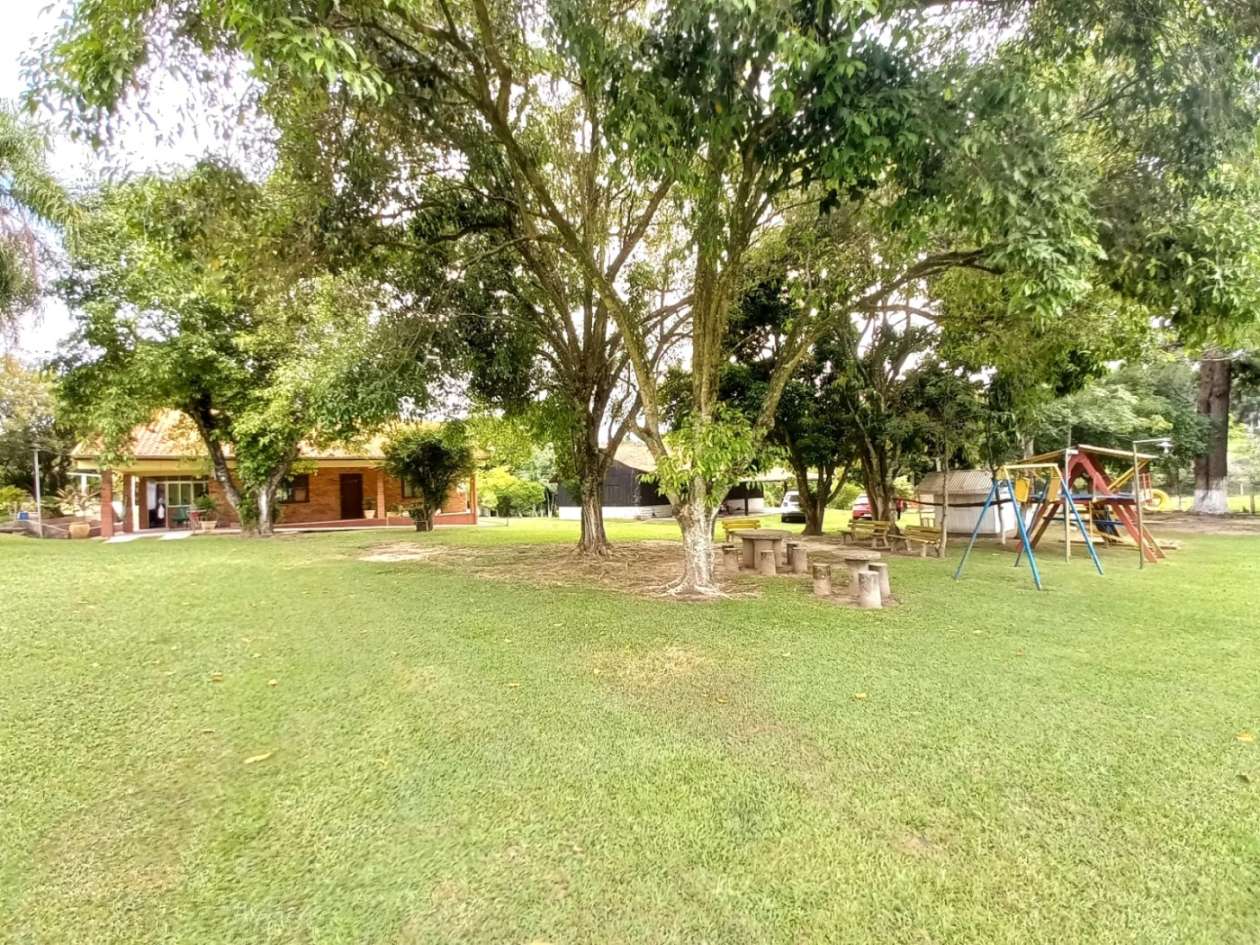 Chácara, 4 quartos, 2 hectares - Foto 34