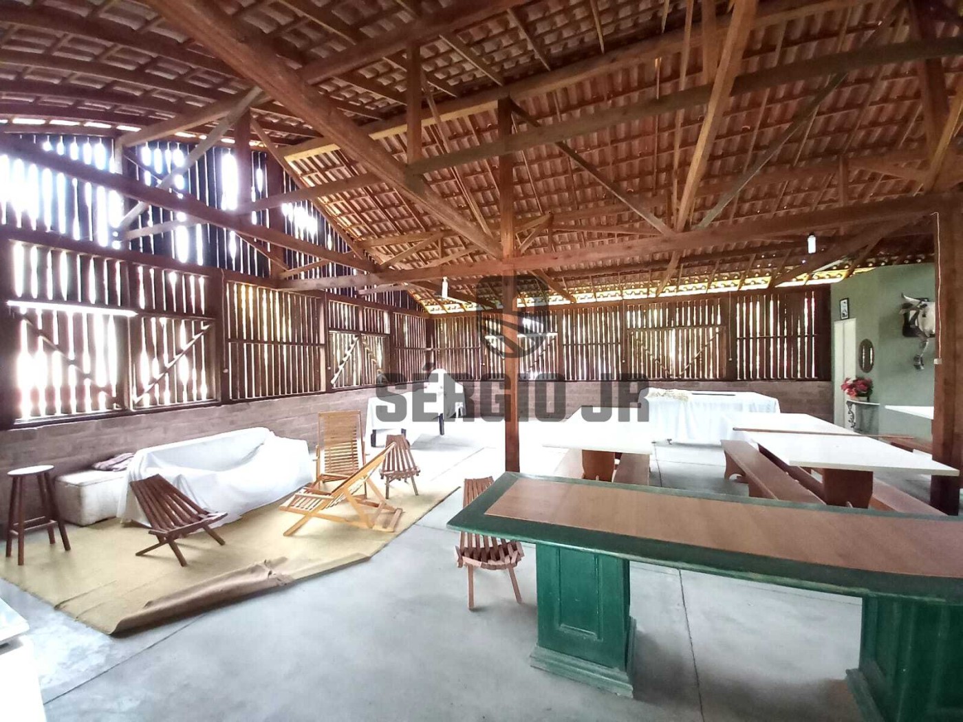 Chácara, 4 quartos, 2 hectares - Foto 37