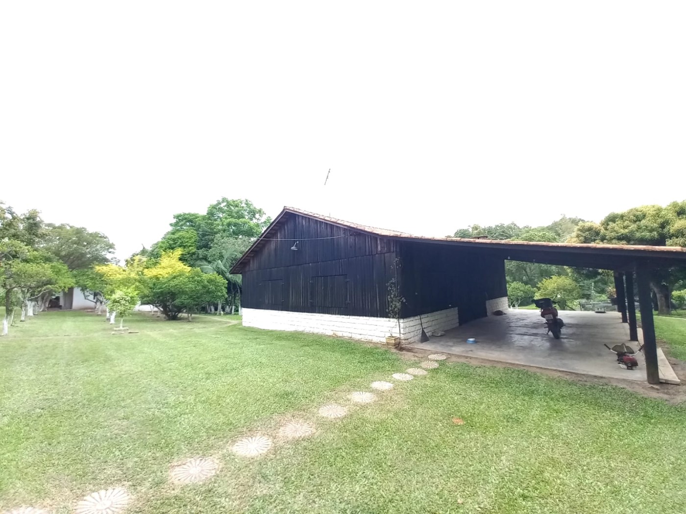 Chácara, 4 quartos, 2 hectares - Foto 35