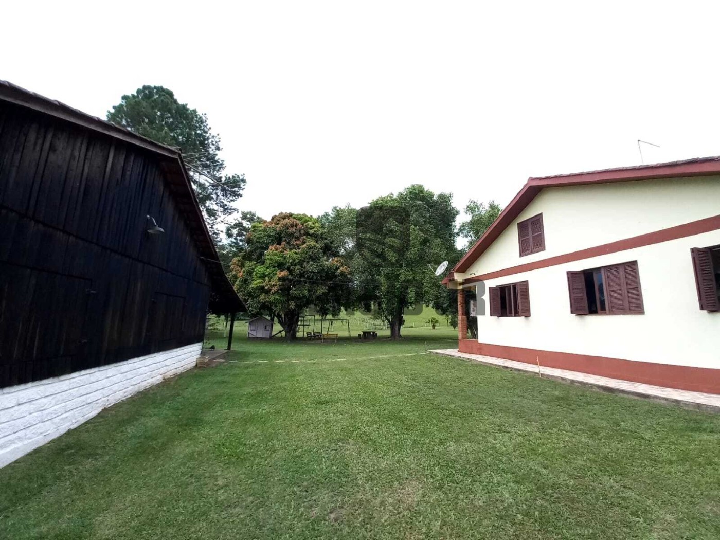 Chácara, 4 quartos, 2 hectares - Foto 36