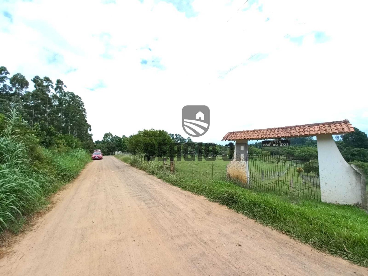Chácara, 4 quartos, 2 hectares - Foto 38