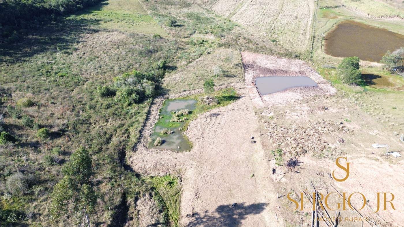 Loteamento e Condomínio, 5000 m² - Foto 2