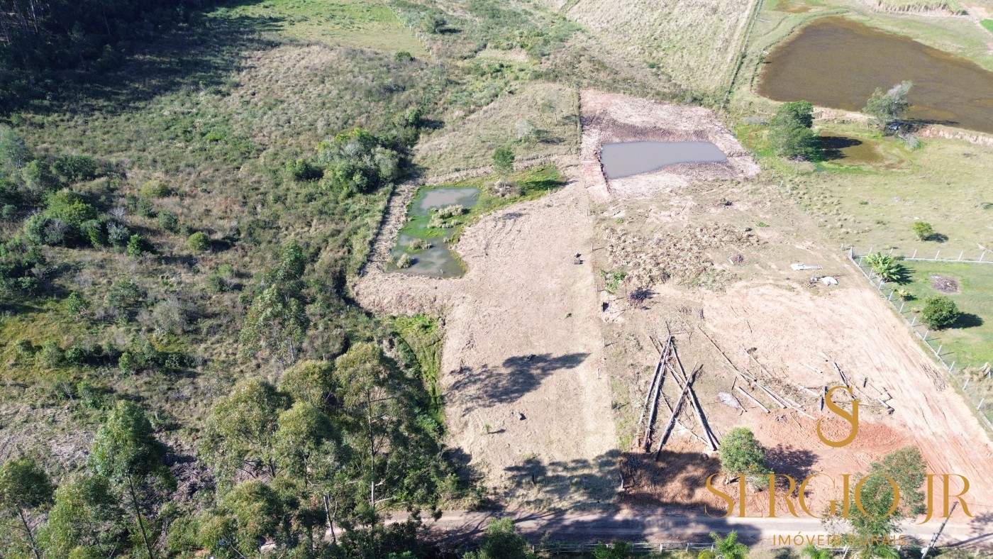 Loteamento e Condomínio, 5000 m² - Foto 1