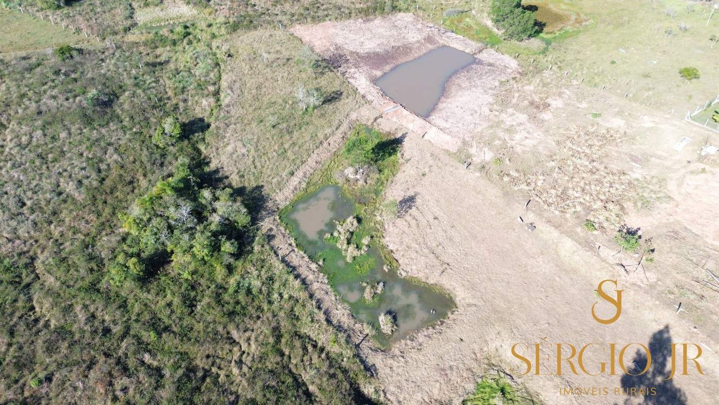 Loteamento e Condomínio, 5000 m² - Foto 3