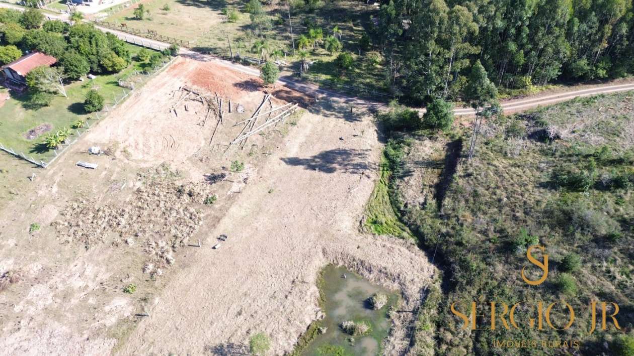 Loteamento e Condomínio, 5000 m² - Foto 5