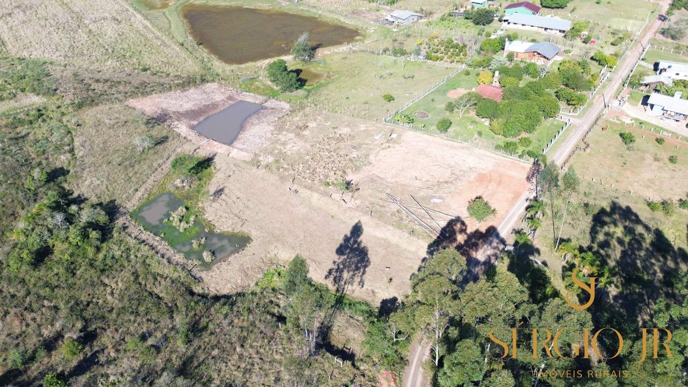 Loteamento e Condomínio, 5000 m² - Foto 20