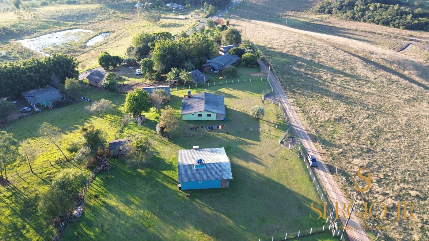 Chácara, 2 quartos, 2000 m² - Foto 4