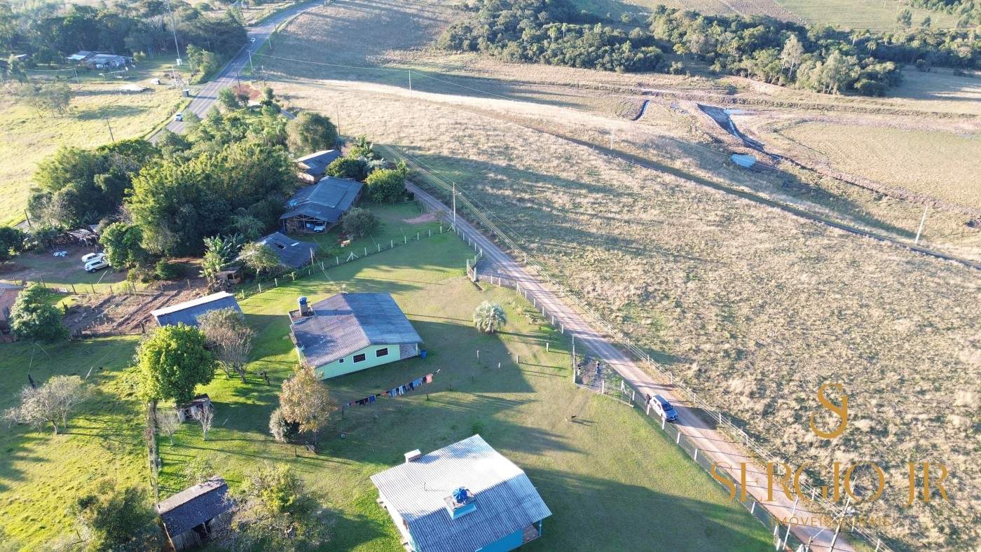 Chácara, 2 quartos, 2000 m² - Foto 5