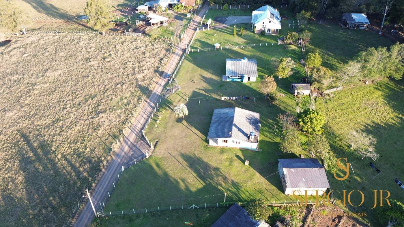 Chácara, 2 quartos, 2000 m² - Foto 6