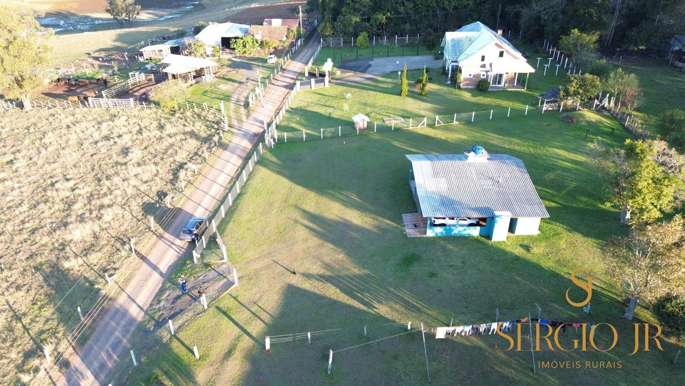 Chácara, 2 quartos, 2000 m² - Foto 8