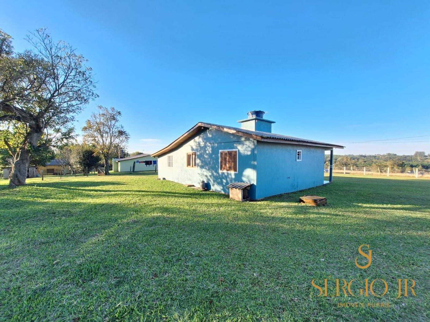 Chácara, 2 quartos, 2000 m² - Foto 12