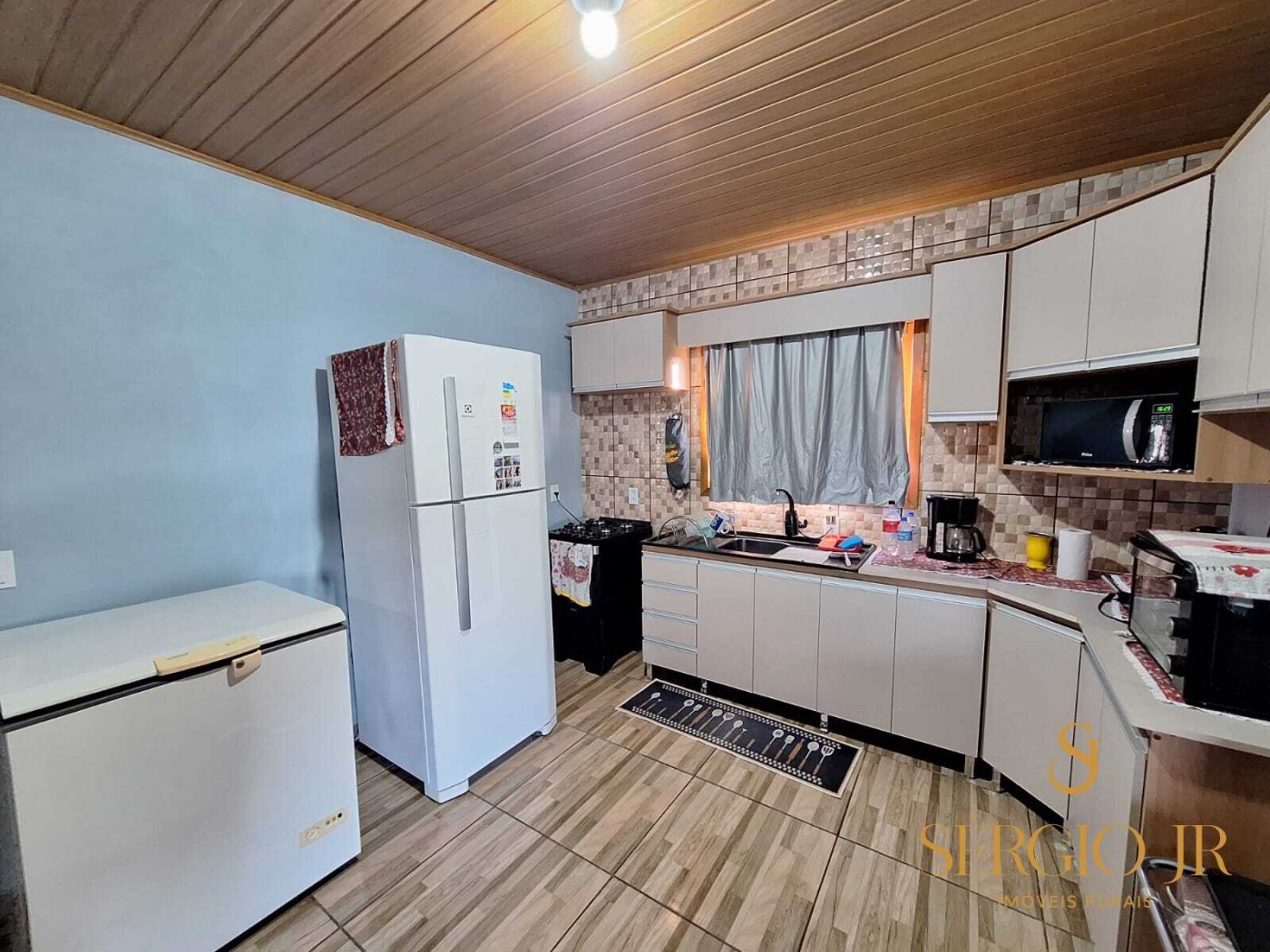 Chácara, 2 quartos, 2000 m² - Foto 15