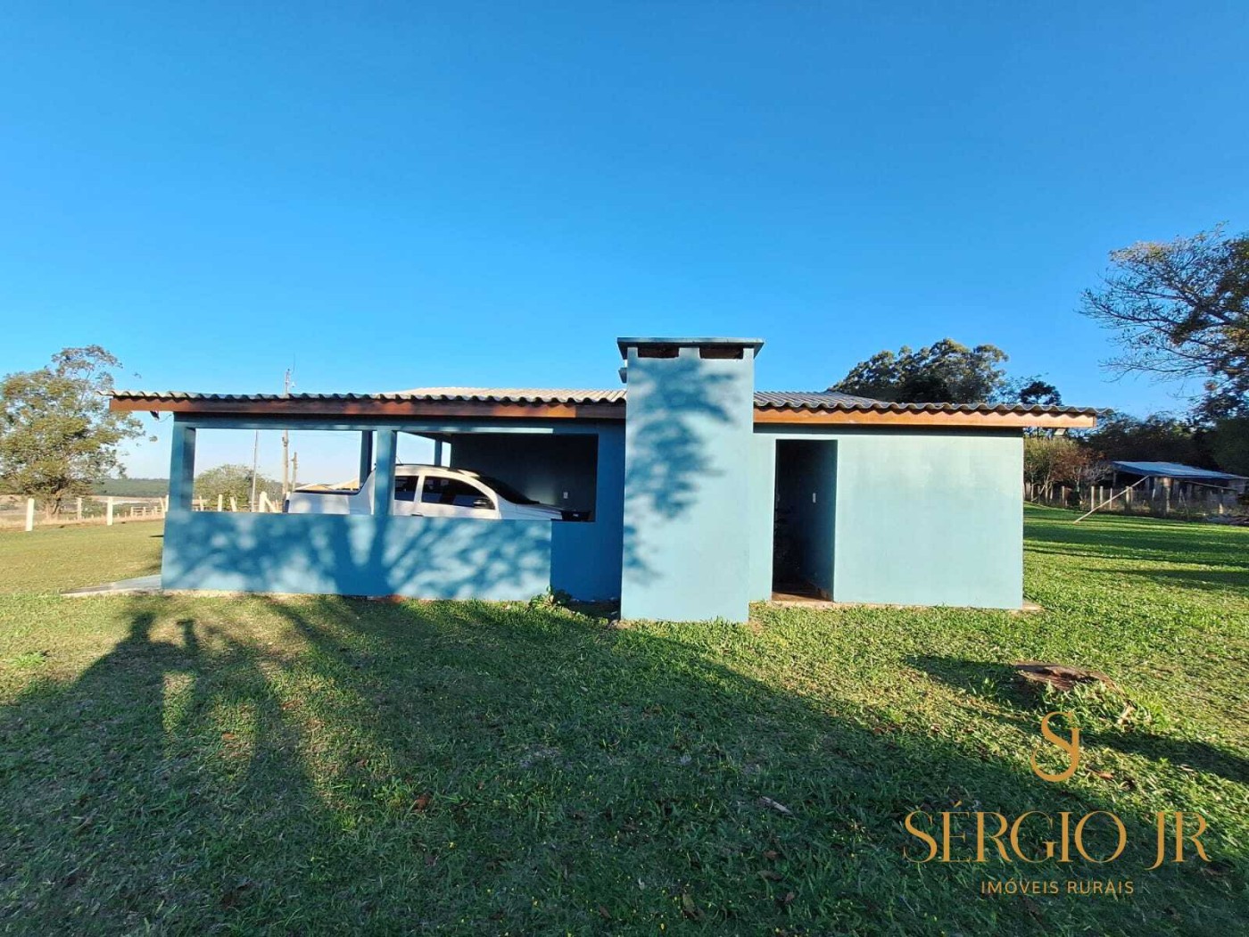 Chácara, 2 quartos, 2000 m² - Foto 18