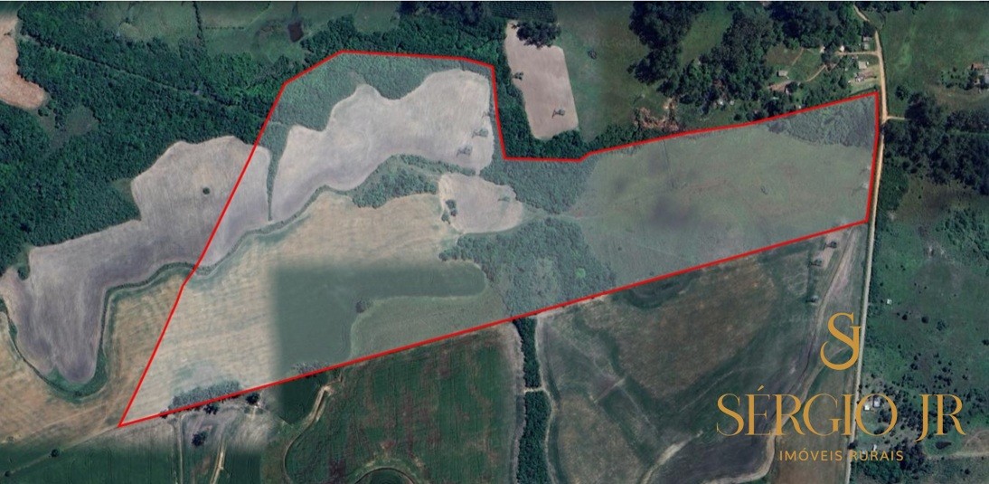 Loteamento e Condomínio, 25 hectares - Foto 2