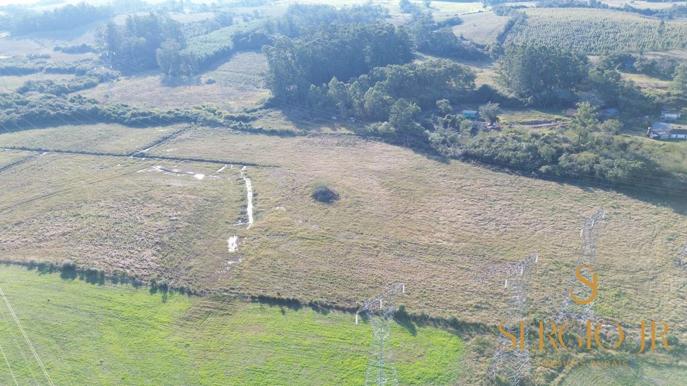 Loteamento e Condomínio, 25 hectares - Foto 4