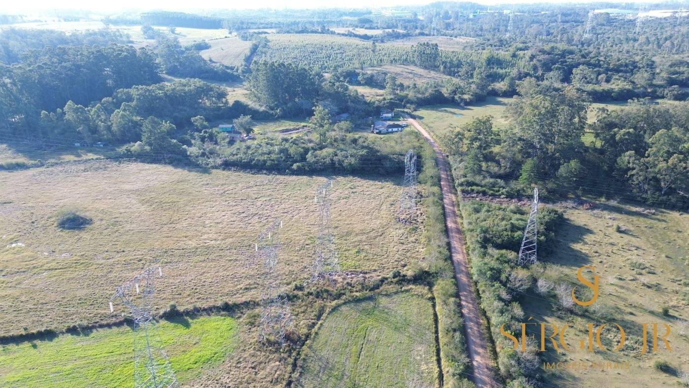 Loteamento e Condomínio, 25 hectares - Foto 3