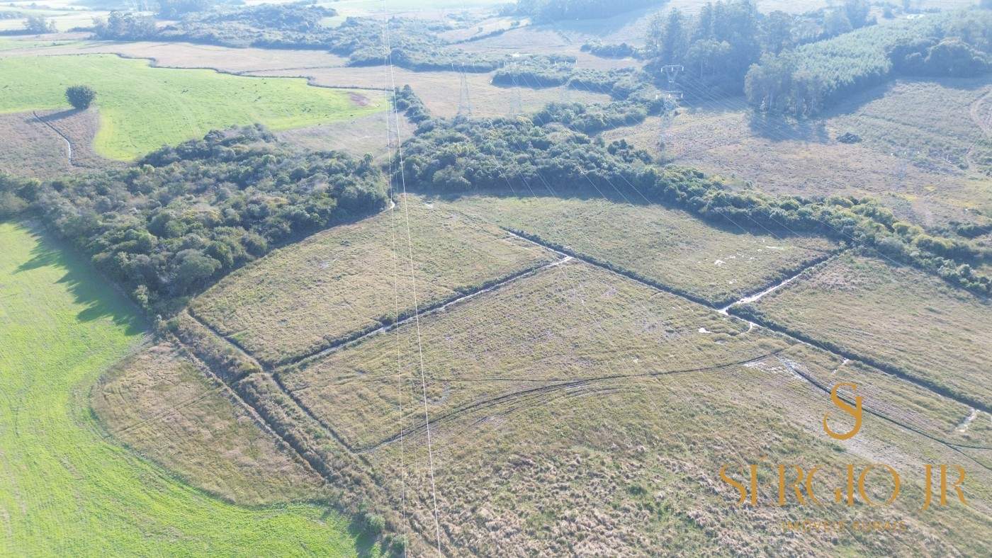 Loteamento e Condomínio, 25 hectares - Foto 1