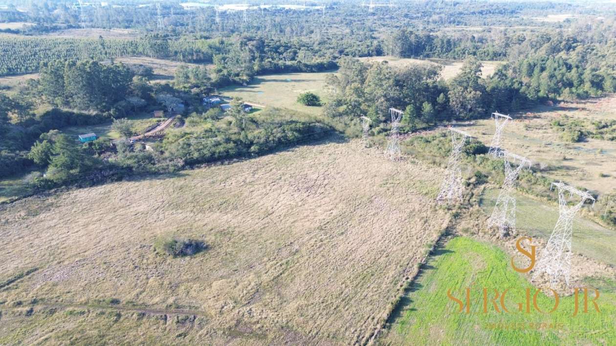 Loteamento e Condomínio, 25 hectares - Foto 7