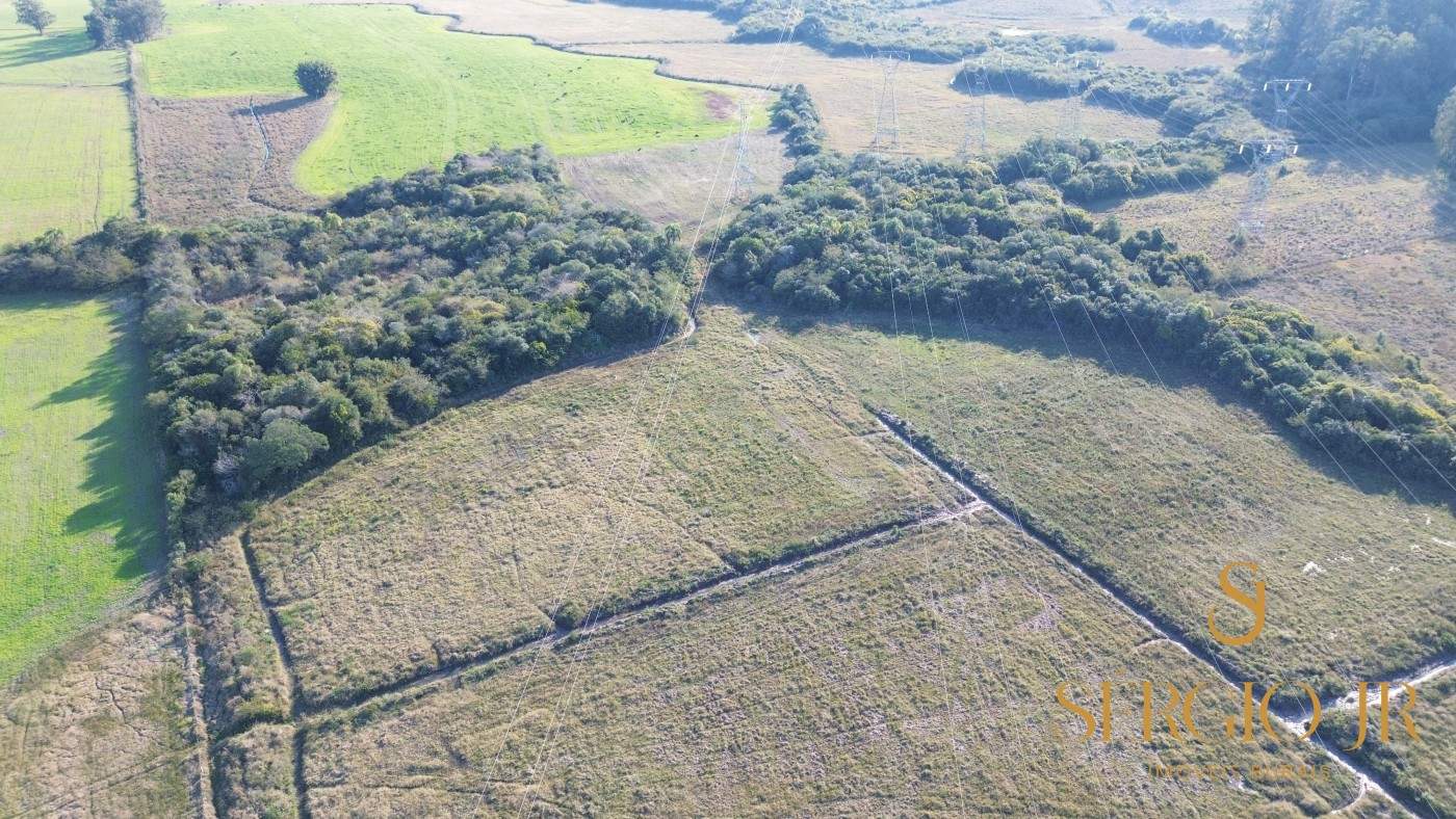Loteamento e Condomínio, 25 hectares - Foto 8