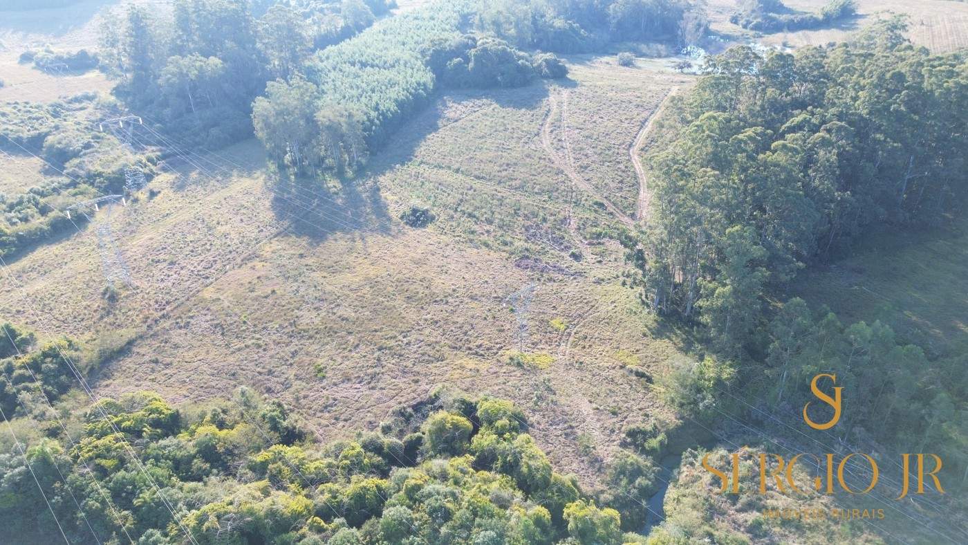 Loteamento e Condomínio, 25 hectares - Foto 10