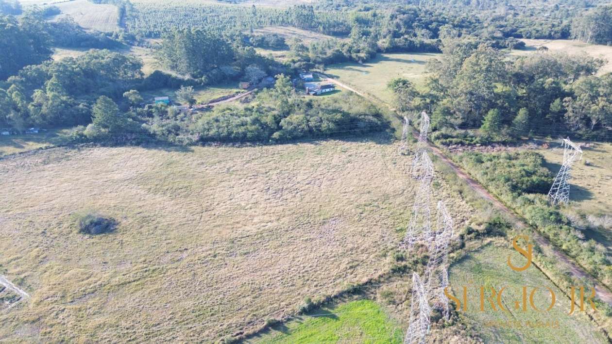 Loteamento e Condomínio, 25 hectares - Foto 13